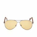 Pikkukuva 1 / 9: Unisex aurinkolasit Guess GU8279 08E Hopeinen ø 58 mm