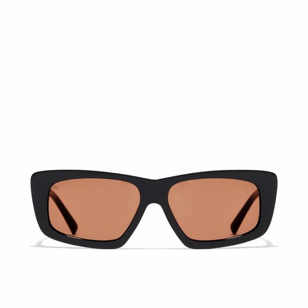 Unisex aurinkolasit Hawkers ZENITH Musta Ø 47 mm