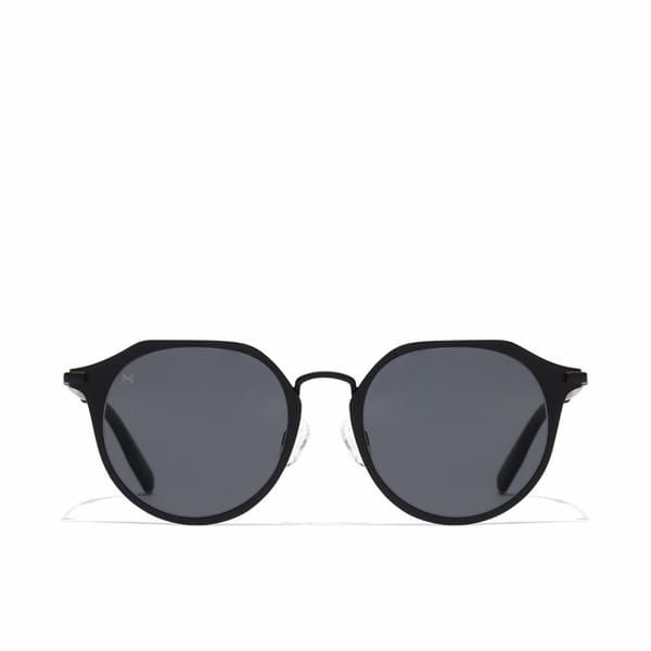 Unisex aurinkolasit Hawkers WARWICK METAL Musta