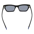 Pikkukuva 2 / 3: Unisex aurinkolasit Bulget BGY9004 50A01P