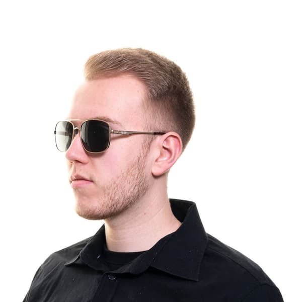 Solbriller til mænd Guess GUESS GF0211