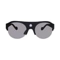 Miniatyrbillede 2 af 4: Solbriller Moncler ML0050