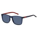 Miniatyrbillede 1 af 2: Solbriller Tommy Hilfiger TH 2120_S