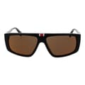 Miniatyrbild 2 av 3: Herrsolglasögon Web Eyewear WE0358 5801A
