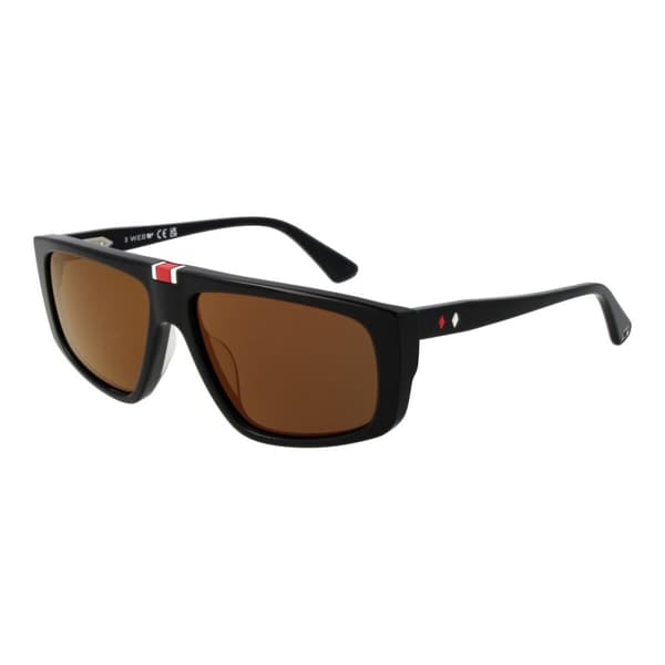 Herrsolglasögon Web Eyewear WE0358 5801A