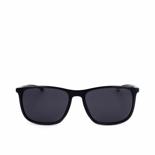 Unisex aurinkolasit Carrera CARDUC 004/S Musta
