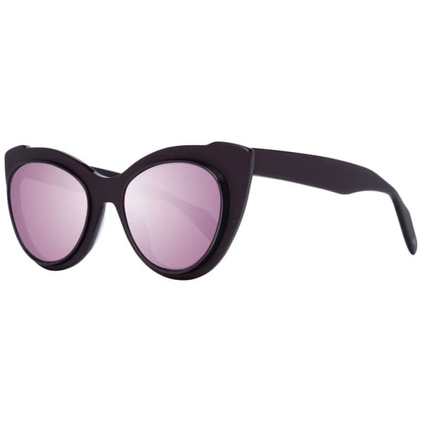 Unisexsolglasögon Yohji Yamamoto YY7021 52771