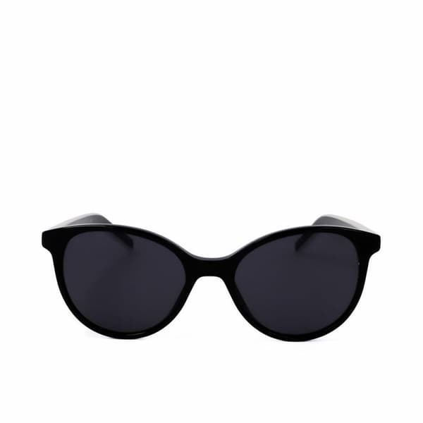 Unisex aurinkolasit Levi's 1031/S/N Musta