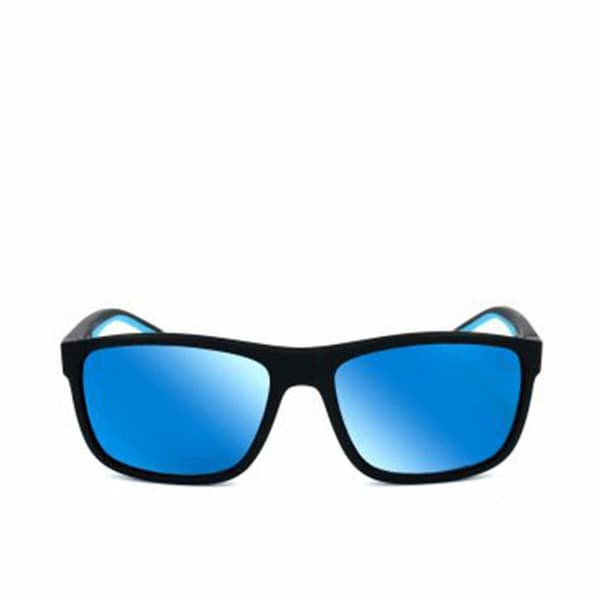 Unisex aurinkolasit Lotto LS1012 Musta ø 57 mm