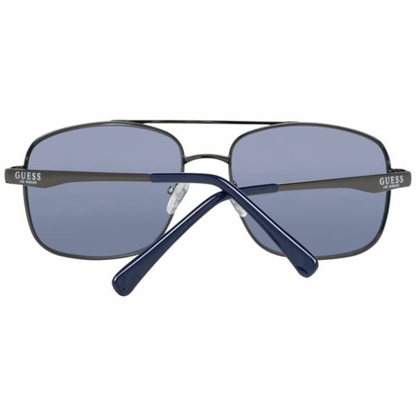 Miesten aurinkolasit Guess GF0211-5808V ø 58 mm