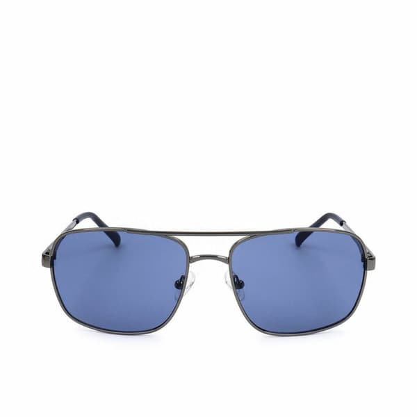 Miesten aurinkolasit Guess GF0211-5808V ø 58 mm