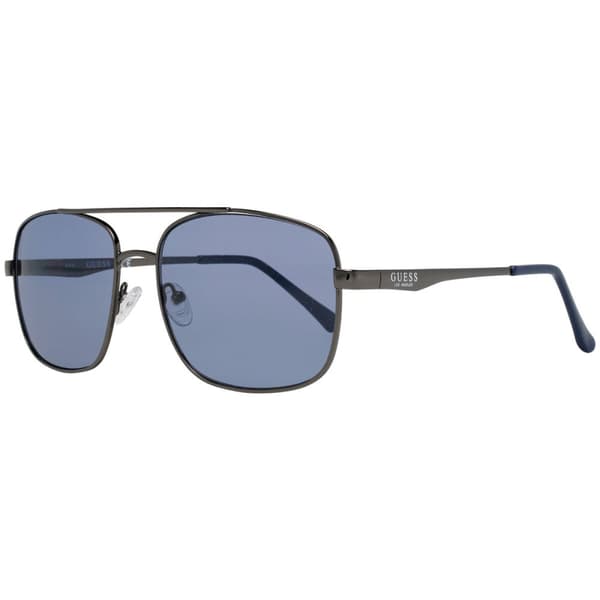 Miesten aurinkolasit Guess GF0211-5808V ø 58 mm