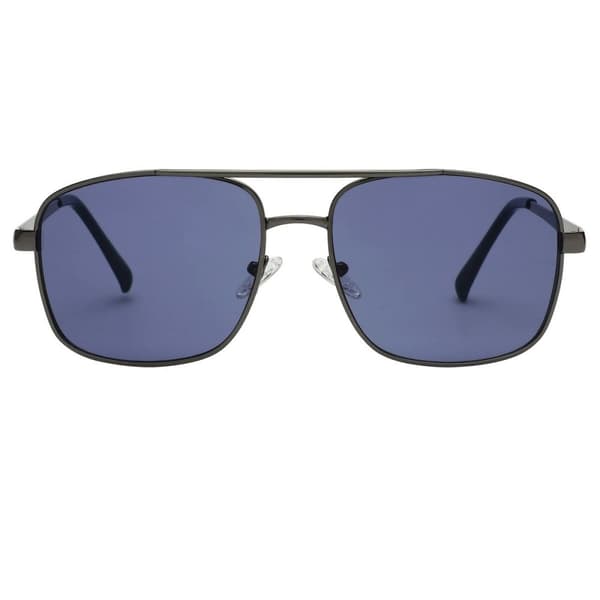 Miesten aurinkolasit Guess GF0211-5808V ø 58 mm