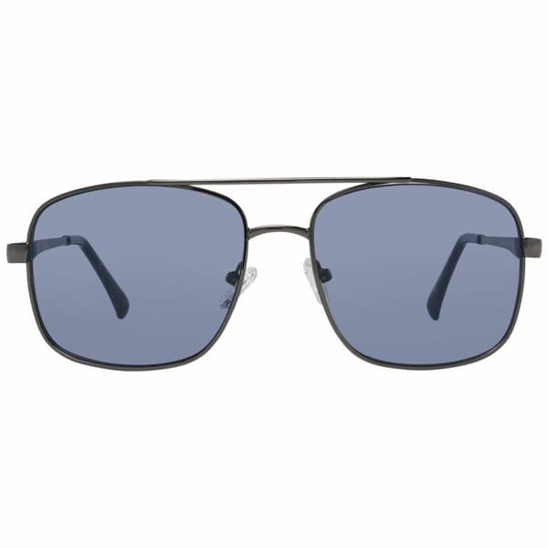 Miesten aurinkolasit Guess GF0211-5808V ø 58 mm