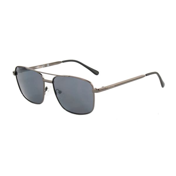 Miesten aurinkolasit Guess GO00024-5906C ø 60 mm