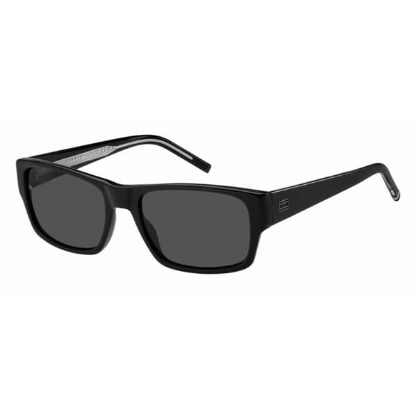Miesten aurinkolasit Tommy Hilfiger TH-2017-S-80756IR ø 56 mm