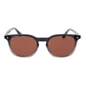 Miniatyrbillede 2 af 3: Solbriller til mænd Web Eyewear WE0364 5220S