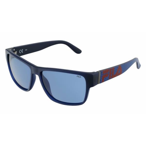 Miesten aurinkolasit Fila SFI006 57U43P