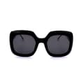 Pikkukuva 3 / 3: Miesten aurinkolasit PHILIPP PLEIN SPP065S SHINY NIGHT BLUE