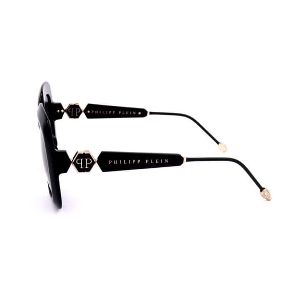 Miesten aurinkolasit PHILIPP PLEIN SPP065S SHINY NIGHT BLUE