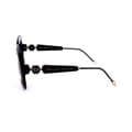 Pikkukuva 2 / 3: Miesten aurinkolasit PHILIPP PLEIN SPP065S SHINY NIGHT BLUE
