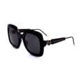 Pikkukuva 1 / 3: Miesten aurinkolasit PHILIPP PLEIN SPP065S SHINY NIGHT BLUE
