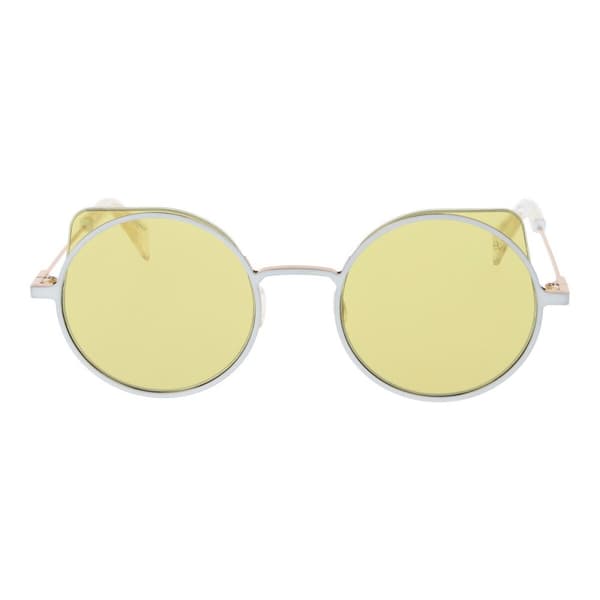 Solbriller Yohji Yamamoto YY7030 52811