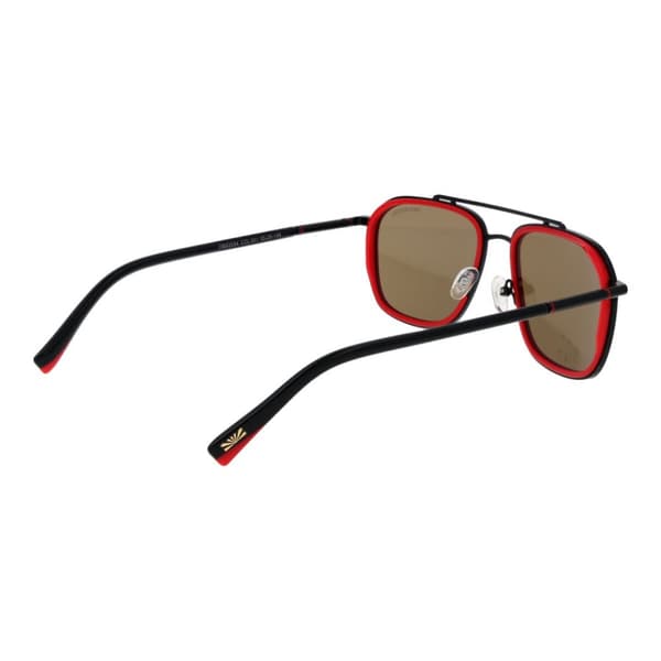 Miesten aurinkolasit Funky Buddha FBS2054 55001