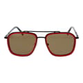 Pikkukuva 2 / 3: Miesten aurinkolasit Funky Buddha FBS2054 55001