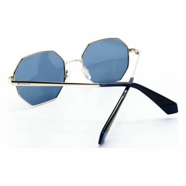 Unisex aurinkolasit Polaroid PLD 6067/S Ø 53 mm