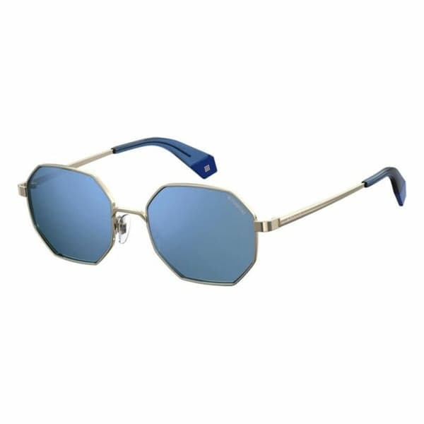 Unisex aurinkolasit Polaroid PLD 6067/S Ø 53 mm
