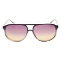 Pikkukuva 2 / 2: Unisex aurinkolasit Lozza SL1872580N76 ø 58 mm