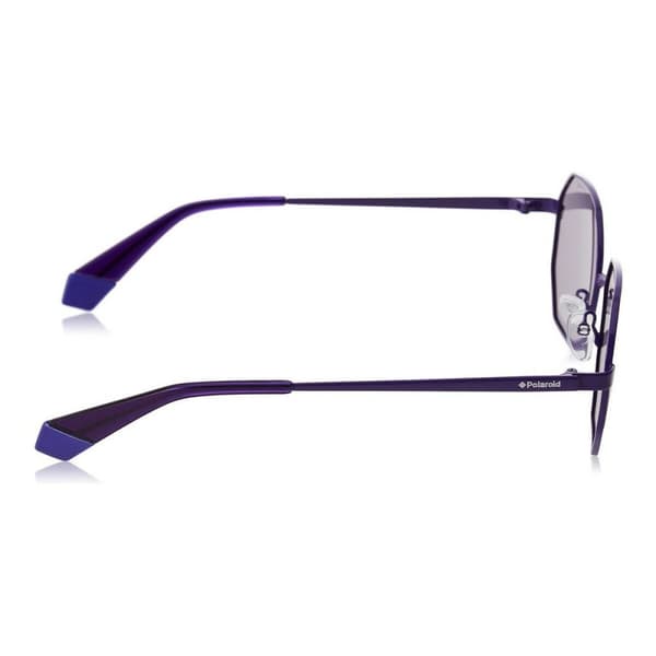 Unisex aurinkolasit Polaroid PLD6067S-B3V Ø 53 mm