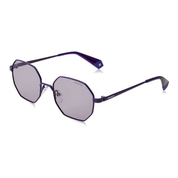 Unisex aurinkolasit Polaroid PLD6067S-B3V Ø 53 mm