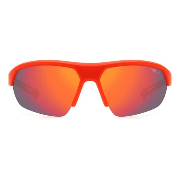Unisex aurinkolasit Polaroid PLD-7048-S-0Z3G6BG Ø 65 mm