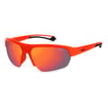Pikkukuva 1 / 3: Unisex aurinkolasit Polaroid PLD-7048-S-0Z3G6BG Ø 65 mm