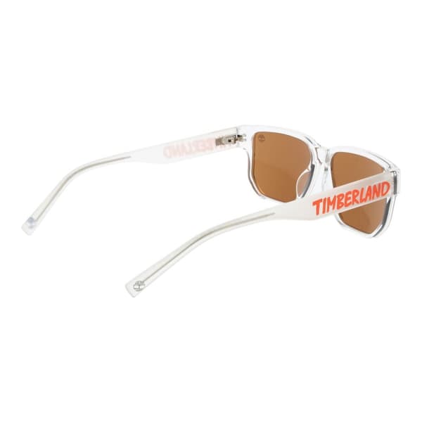 Unisexsolglasögon Timberland TB00013 5126E