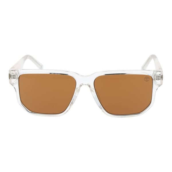 Unisexsolglasögon Timberland TB00013 5126E