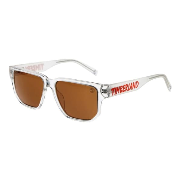 Unisexsolglasögon Timberland TB00013 5126E