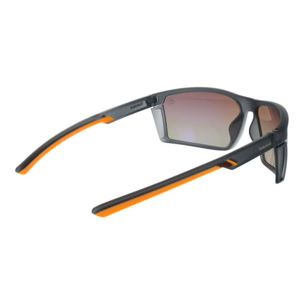 Solbriller til mænd Timberland TB9333 6720D
