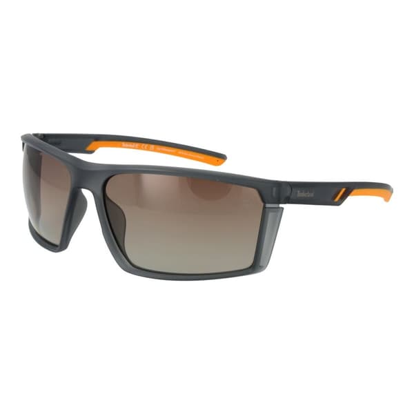 Solbriller til mænd Timberland TB9333 6720D