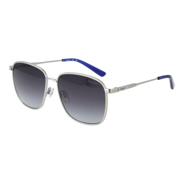 Solbriller til mænd Pepe Jeans PJ5200 56821