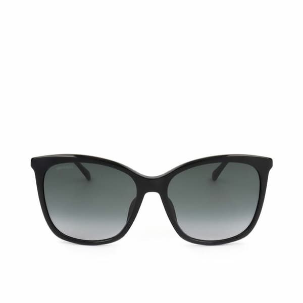 Solbriller til kvinder Jimmy Choo NEREA/G/S Sort ø 57 mm