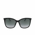 Miniatyrbillede 2 af 6: Solbriller til kvinder Jimmy Choo NEREA/G/S Sort ø 57 mm