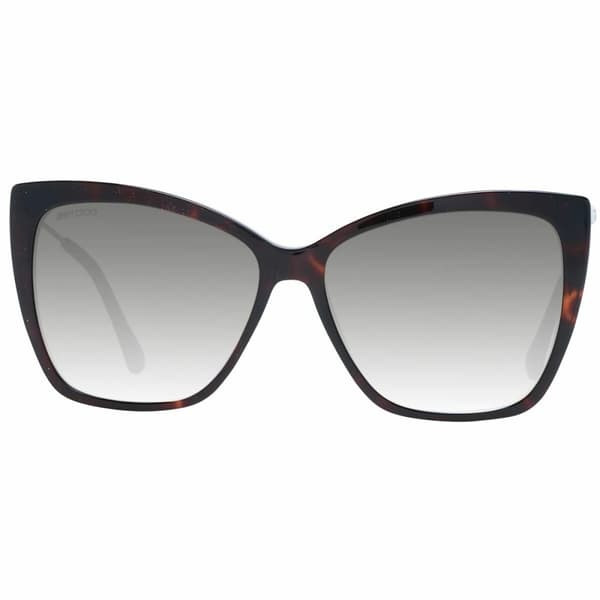 Solbriller til kvinder Jimmy Choo SEBA/S Sort ø 58 mm