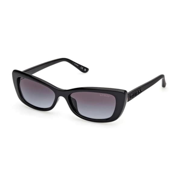 Solbriller til kvinder Guess GU00156-H