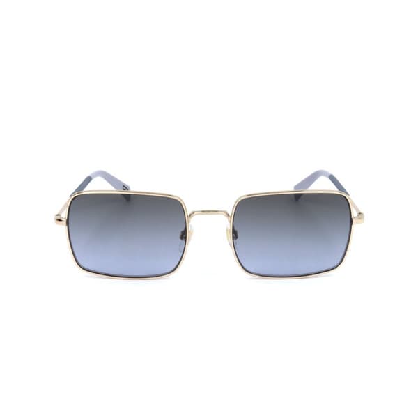 Unisexsolglasögon Levi's LV-1019-S-BL ø 57 mm