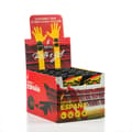 Miniatyrbillede 8 af 8: Roll-up solbriller Sunfold Spain Black