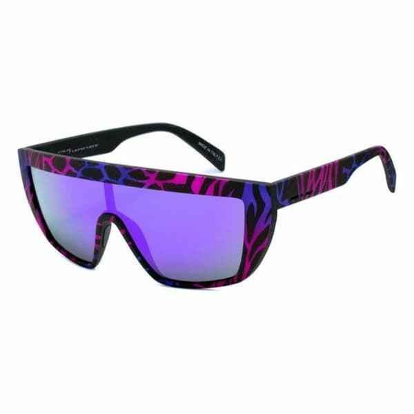 Solbriller Italia Independent 0912-ZEF-017