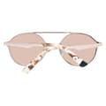 Miniatyrbillede 7 af 7: Solbriller Web Eyewear WE0181A ø 58 mm
